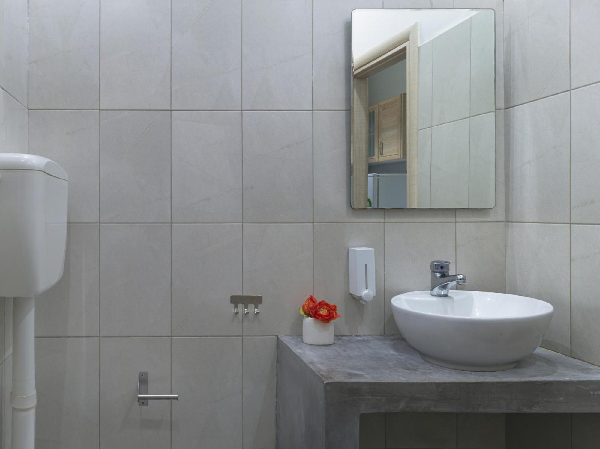 Cozy Athenian One Bd, Pistachio Charm公寓 外观 照片